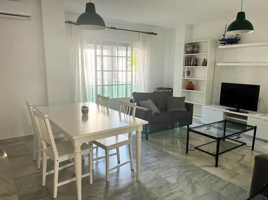 Apartamento En Estepona Marbella