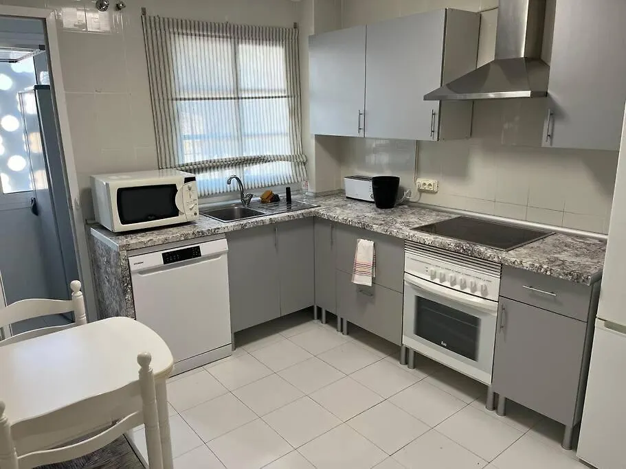 Apartamento En Estepona Marbella Apartament