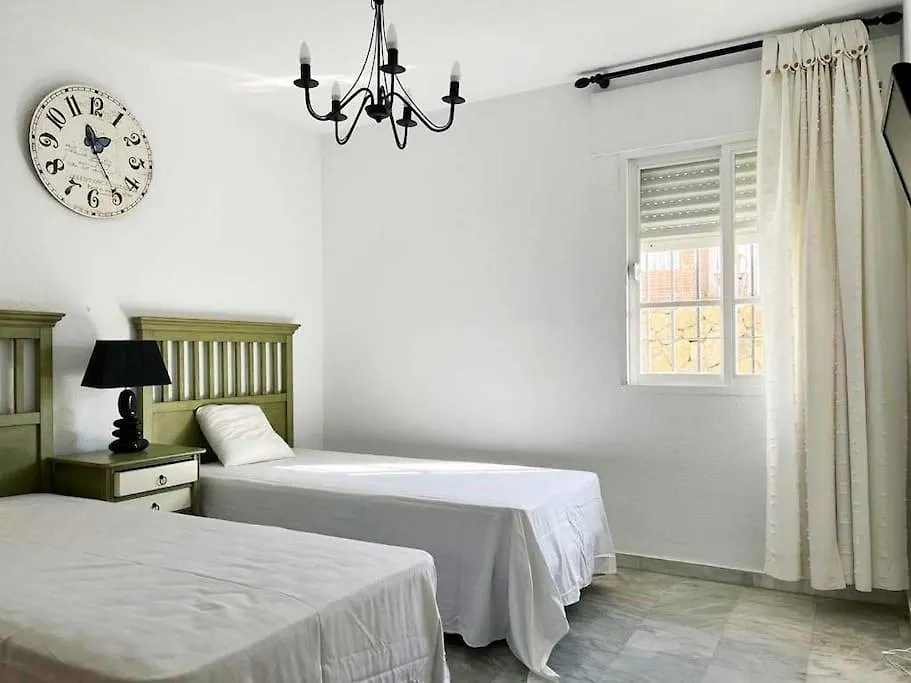 Apartamento En Estepona Marbella 0*,  Hiszpania