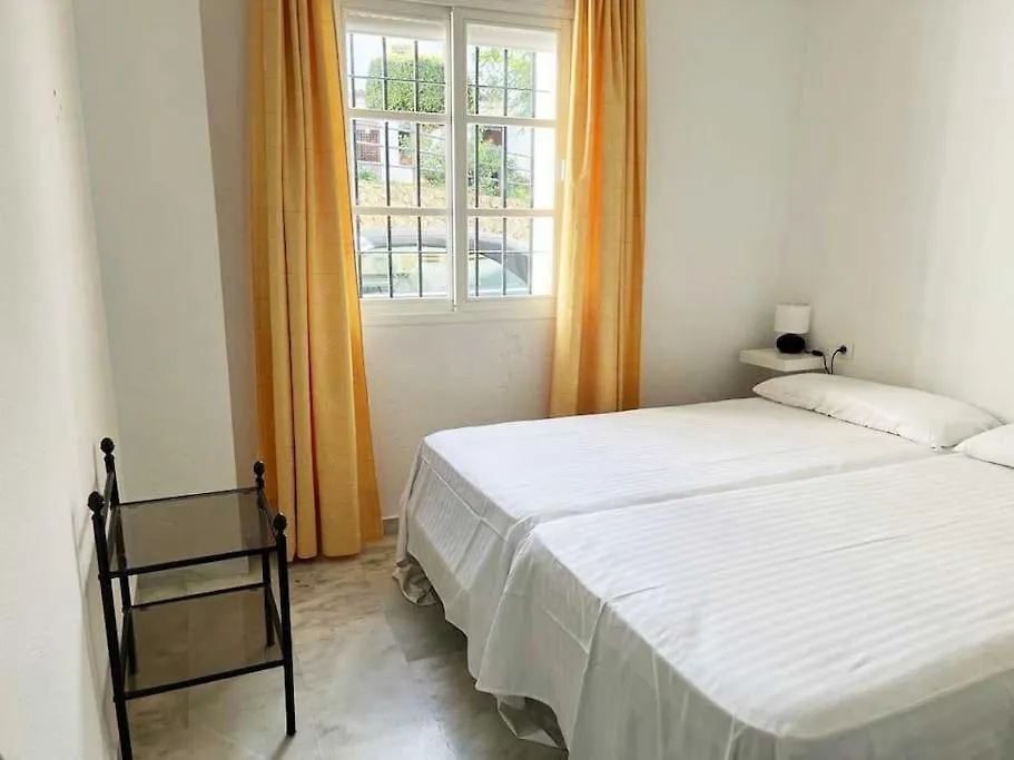 Apartament Apartamento En Estepona Marbella Hiszpania