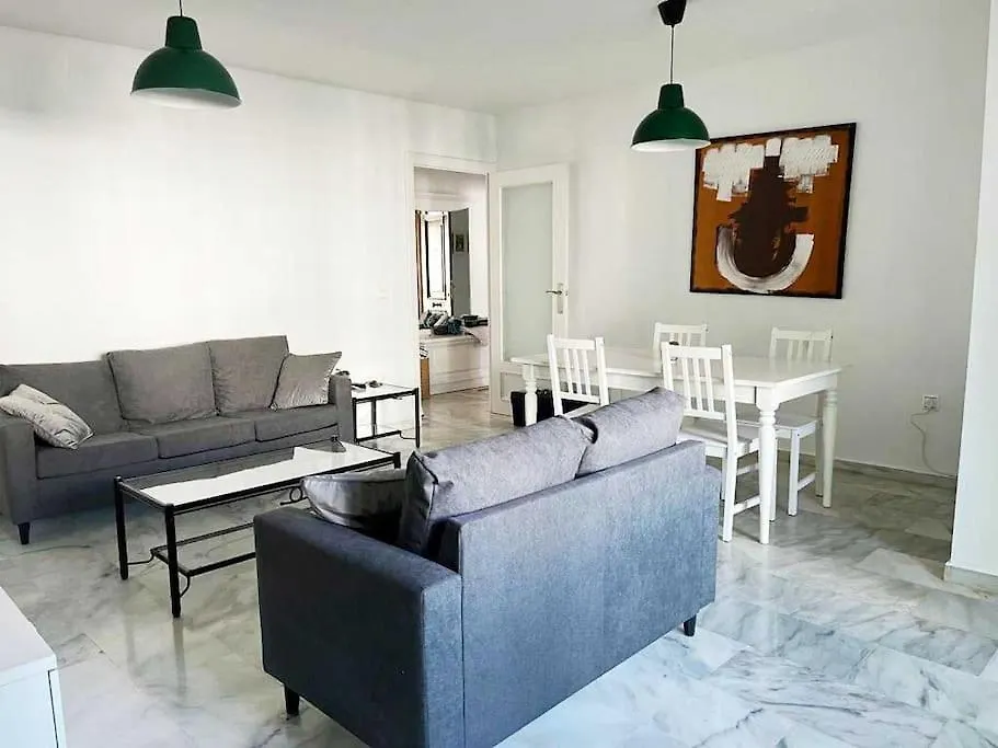 Apartamento En Estepona Marbella