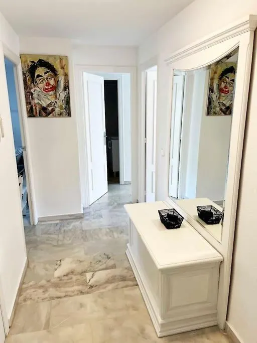 Apartamento En Estepona Marbella 0*,