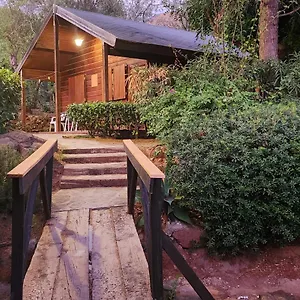 Appartement Complejo Rural Los Pedregales, Estepona