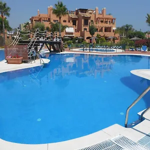 Hacienda Del Sol Estepona