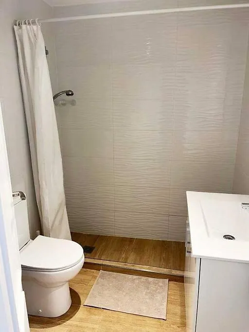 Apartamento En Estepona Marbella Apartment